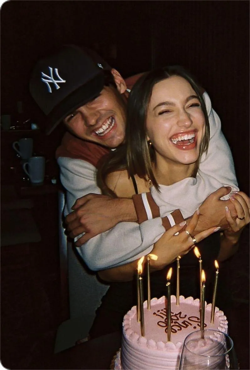 Feel Closer Every Day